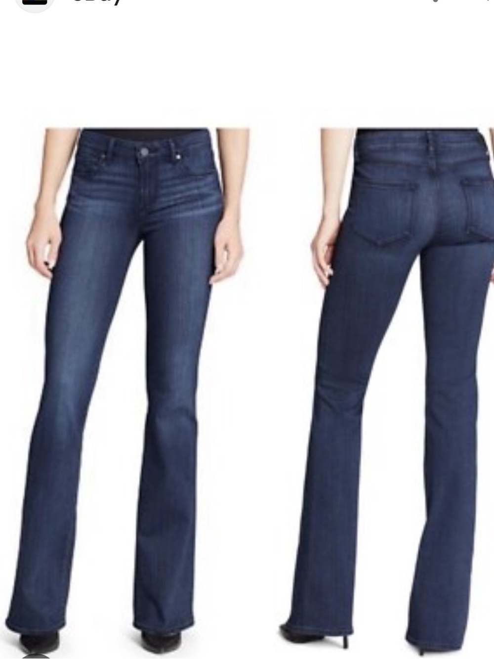 PAIGE  jeans